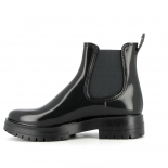 Bottines femme Méduse Japmod Anthracite JAPMOD-FE-ANTH