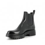 Bottines femme Méduse Japmod Anthracite JAPMOD-FE-ANTH