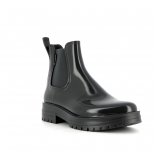 Bottines femme Méduse Japmod Anthracite JAPMOD-FE-ANTH