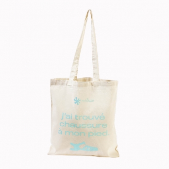 Tote Bag Green