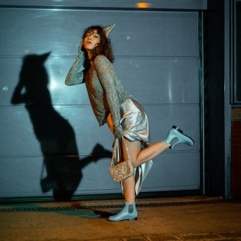 Jumpal Denim/Bleu Nuit