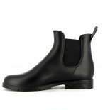 Bottines homme Méduse Jom Noir JOM-HO-NO