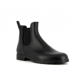 Bottines homme Méduse Jom Noir JOM-HO-NO