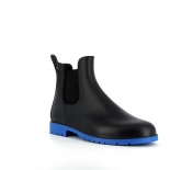 Bottines homme Méduse Jom Marine/Bleu JOM-HO-MABL