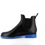 Bottines homme Méduse Jom Marine/Bleu JOM-HO-MABL