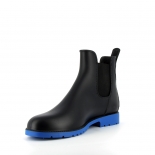 Bottines homme Méduse Jom Marine/Bleu JOM-HO-MABL