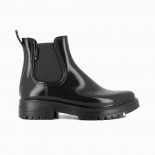 Bottines femme Méduse Japmod Anthracite JAPMOD-FE-ANTH