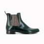 Japox Green/Anthracite