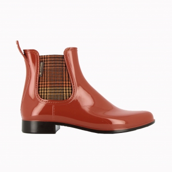Japoul Terracotta/Marron