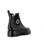 Womens low boots Méduse Jumpstar Black