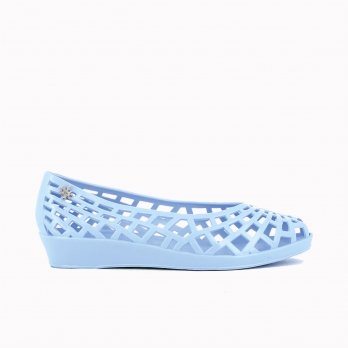 Javana Bleu Pastel