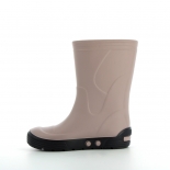 Bottes enfant Méduse Airbus Vieux Rose/Bleu Nuit AIRBUS-EN-VIEUXRBLEUN