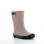 Bottes enfant Méduse Airbus Vieux Rose/Bleu Nuit AIRBUS-EN-VIEUXRBLEUN