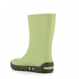 Bottes enfant Méduse Airbus Olive/Kaki AIRBUS-EN-OLKA