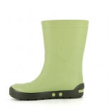 Bottes enfant Méduse Airbus Olive/Kaki AIRBUS-EN-OLKA