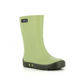 Bottes enfant Méduse Airbus Olive/Kaki AIRBUS-EN-OLKA