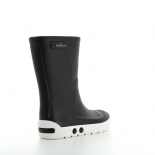 Bottes enfant Méduse Airport Marine/Blanc AIRPORT-ENMABL