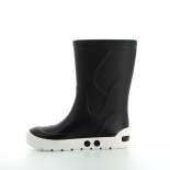 Bottes enfant Méduse Airport Marine/Blanc AIRPORT-ENMABL