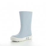 Bottes enfant Méduse Airport Nuage/Blanc AIRPORT-EN-NUBL