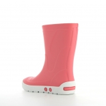 Bottes enfant Méduse Airport Bonbon/Blanc AIRPORT-EN-BOBL