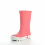 Bottes enfant Méduse Airport Bonbon/Blanc AIRPORT-EN-BOBL