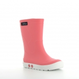 Bottes enfant Méduse Airport Bonbon/Blanc AIRPORT-EN-BOBL