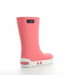 Bottes enfant Méduse Airport Bonbon/Blanc AIRPORT-EN-BOBL