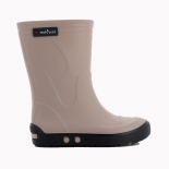 Bottes enfant Méduse Airbus Vieux Rose/Bleu Nuit AIRBUS-EN-VIEUXRBLEUN