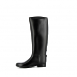 Bottes enfant Méduse Flambor Noir FLAMBOR-EN-NO