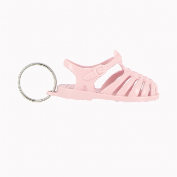 Key rings Pastel Pink