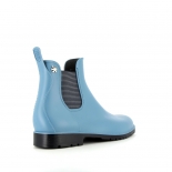 Womens low boots Méduse Jumpal Denim/Night Blue