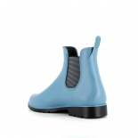 Womens low boots Méduse Jumpal Denim/Night Blue