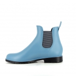Womens low boots Méduse Jumpal Denim/Night Blue