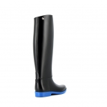 Bottes femme Méduse Filo Marine/Bleu FILO-FE-MABL