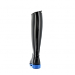Bottes femme Méduse Filo Marine/Bleu FILO-FE-MABL