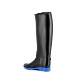 Bottes femme Méduse Filo Marine/Bleu FILO-FE-MABL