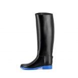 Bottes femme Méduse Filo Marine/Bleu FILO-FE-MABL