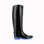 Bottes femme Méduse Filo Marine/Bleu FILO-FE-MABL