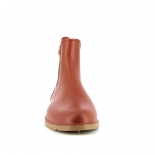 Bottines femme Méduse Jumpy Terracotta/Crêpe JUMPY-FE-TECR