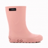 Childrens high boots Méduse Airline Marshmallow