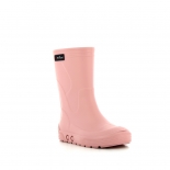 Childrens high boots Méduse Airline Marshmallow