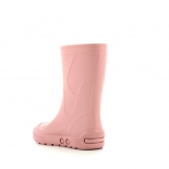 Childrens high boots Méduse Airline Marshmallow