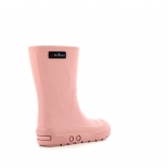 Childrens high boots Méduse Airline Marshmallow