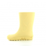 Bottes enfant Méduse Airline Paille AIRLINE-EN-PAILLE