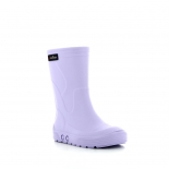 Bottes enfant Méduse Airline Violine AIRLINE-EN-VIOLINE