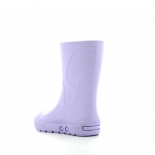 Childrens high boots Méduse Airline Purple