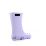 Childrens high boots Méduse Airline Purple