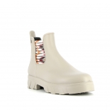 Womens low boots Méduse Julo Sand