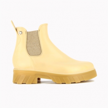 Juland Beige/Translu Beige