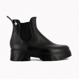 Womens low boots Méduse Jumpmod Black